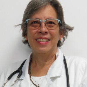 Dra. María González