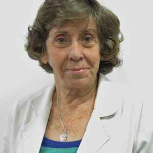 Dra. María Luisa Berrizbeitia