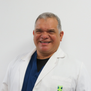 Dr. Alfredo Caraballo