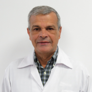 Dr. Oswaldo Fernández