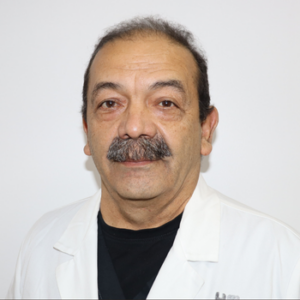 Dr. Daniel Ferrer