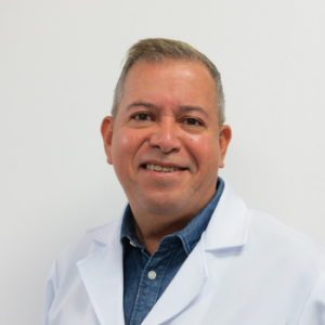 Dr. Douglas Montero