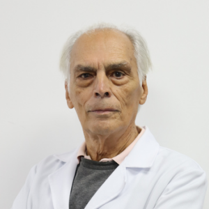 Dr. Francisco Belisario