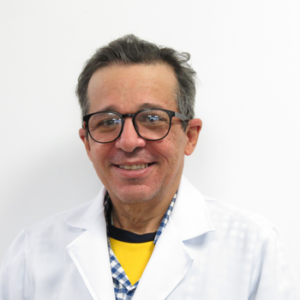 Dr. José Manuel León