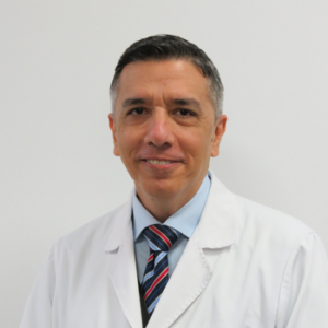 Dr. José Rafael Palacios