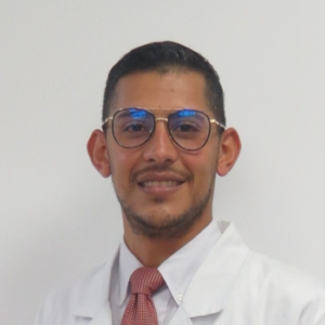 Dr. Luis Lamus