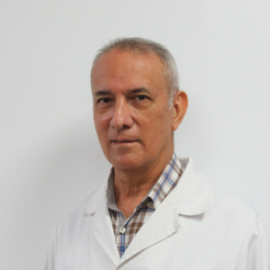 Dr. Orlando Salazar