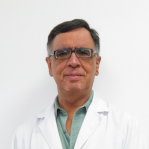 Dr. Ricardo Sansón
