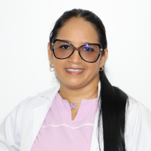 Dr. Aismary Sánchez