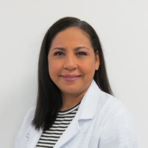 Dra. Alexandra Hernández