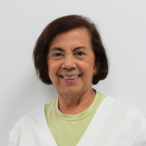 Dra. Digna Colmenares