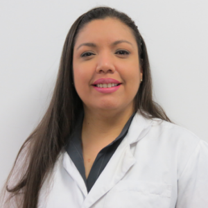 Dra. Fátima Silva