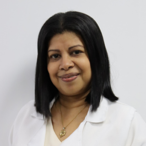 Dra. Luz García