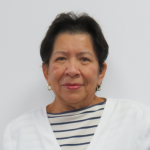 Dra. Maigualida Palma