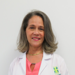 Dra. María A. Vezga