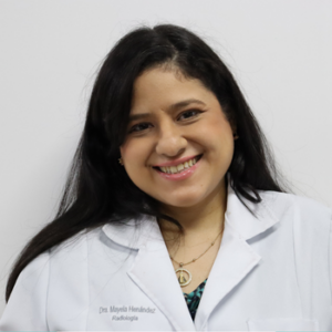 Dra. María Cecilia Rojas