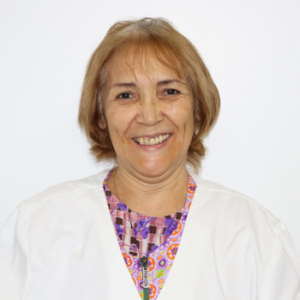 Dra. María Idolina Rivera