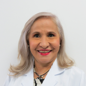 Dra. María Teresa Olivera