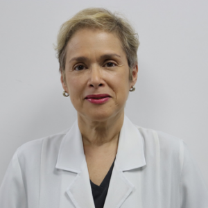 Dra. Mónica Avendaño