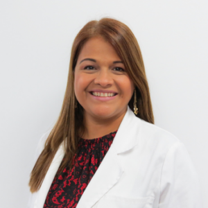 Dra. Noraida Paredes