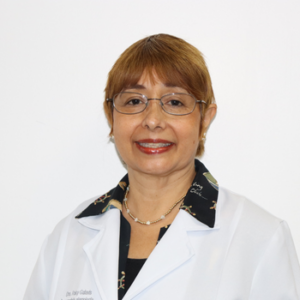 Dra. Raicy Galavís
