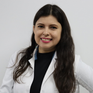 Dra. Xiomara García