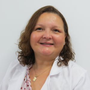 Dra. Ydiaret Camero