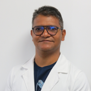 Dr. Francisco Rondón