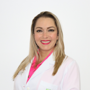 Dra. Franddie Vásquez