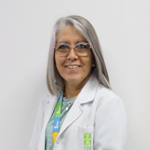 Lic. Anaisa Haddad
