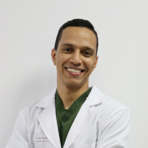 Od. Brayan Cabrera
