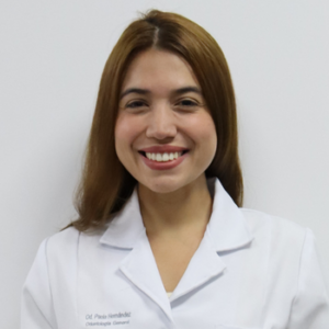 Od. Paola Hernández