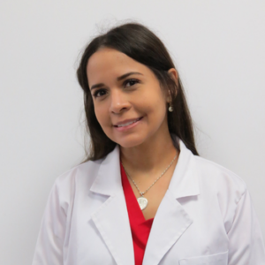 Od. Rosa Soto