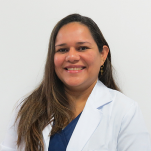 Dra. Roscelys Cúmana