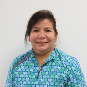 Lic. Yadelly González