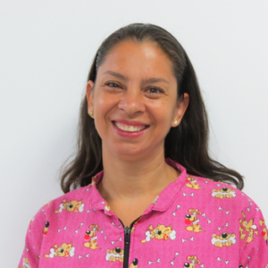 Lic. Yeimi Briceño