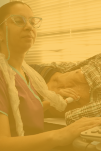 Ecocardiograma, Prueba de esfuerzo, etc.